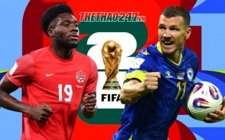VTV3 trực tiếp bóng đá World Cup hôm nay 13/06