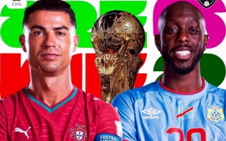 Lịch World Cup 2026 ngày 18/6 và kênh phát sóng