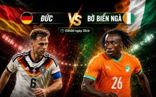 VTV3 trực tiếp bóng đá World Cup hôm nay 21/6