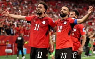Salah lên tiếng sau chiến thắng lịch sử của Ai Cập tại World Cup