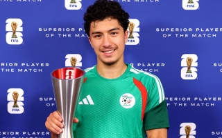 CHÍNH THỨC: Sao gốc Việt được vinh danh tại World Cup 2026