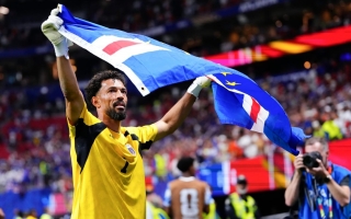 Đội tuyển tí hon lập kỷ lục chưa từng có tại World Cup