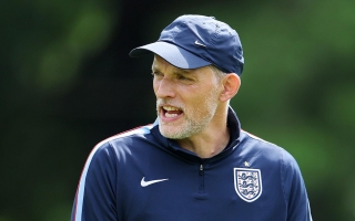 HLV Thomas Tuchel tiết lộ điều đặc biệt với tuyển Anh