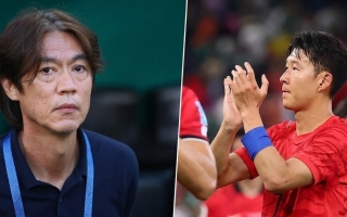 Tổng thống Hàn Quốc yêu cầu điều tra sau thất bại tại World Cup