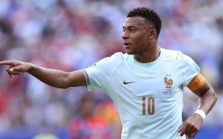 'Người ngoài hành tinh' phán một câu bất ngờ về Mbappe