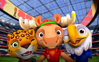 CHÍNH THỨC: 3 nước chủ nhà nhận cái kết đắng tại World Cup 2026