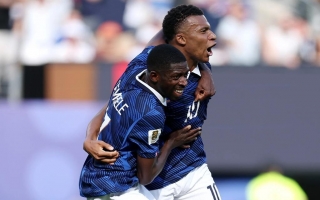 Mbappe phát đi thông điệp đanh thép trước trận bán kết World Cup 2026