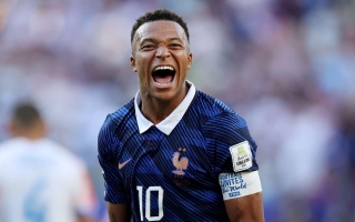 HLV Deschamps chốt tình trạng Mbappe trước thềm đại chiến Tây Ban Nha