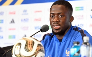 Konate: 'Không ai muốn đá trận tranh hạng ba World Cup'