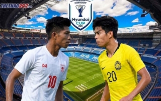 VTV3 trực tiếp bóng đá AFF Cup 2026 hôm nay 25/7
