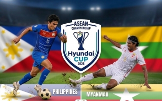 VTV5 VTV6 trực tiếp bóng đá AFF Cup 2026 hôm nay 28/7