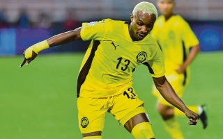 Sao nhập tịch Malaysia nói lời thật lòng khi vào bán kết AFF Cup 2026
