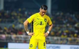 FIFA báo tin buồn đến Malaysia sau trận thua Việt Nam 0-2