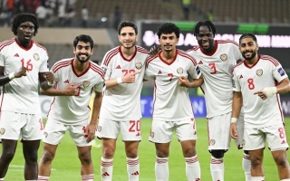 Đối thủ của U23 Việt Nam làm nên lịch sử sau 6 năm ở giải châu Á