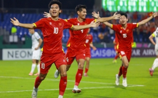 Truyền thông Hàn chỉ thẳng lý do U23 Việt Nam vào chung kết U23 châu Á