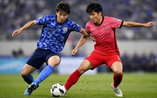 CĐV Thái đồng loạt nhắc tên U23 Việt Nam khi Nhật Bản vào chung kết