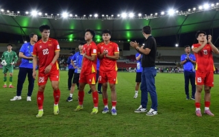 Báo Malaysia phá vỡ im lặng khi U23 Việt Nam lỡ hẹn chung kết
