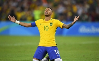 NÓNG: Neymar xác nhận lời chia tay World Cup
