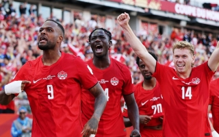 5 điểm nhấn Canada 1-1 Bosnia: Larin mang về lịch sử cho Canada