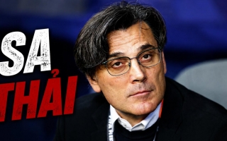 XÁC NHẬN: HLV thứ 2 sắp bị sa thải tại World Cup 2026