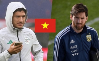 Vượt Messi, Vinicius, cầu thủ gốc Việt vươn lên top 1 tại World Cup 2026