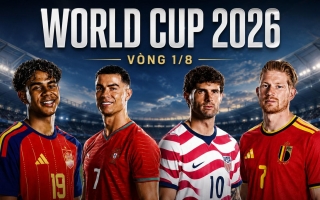 VTV3 trực tiếp bóng đá World Cup hôm nay 7/7: Bồ Đào Nha vs Tây Ban Nha