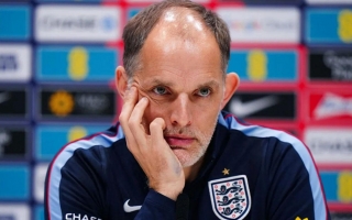 NÓNG: HLV Tuchel muốn huỷ trận tranh hạng 3 World Cup 2026