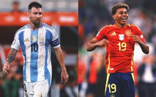 Tây Ban Nha hay Argentina? John Terry chỉ thẳng nhà vô địch World Cup 2026