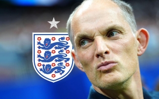 Tuchel họp khẩn, tuyên bố một điều với ĐT Anh ở World Cup 2026