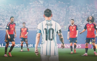 Tây Ban Nha vs Argentina: 6 điểm nóng quyết định chung kết World Cup 2026