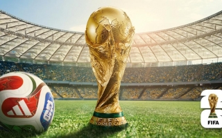 FIFA chính thức vi phạm luật bóng đá ở chung kết World Cup