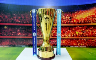 Lịch thi đấu AFF Cup hôm nay 28/7: Malaysia tìm chiến thắng thứ 2