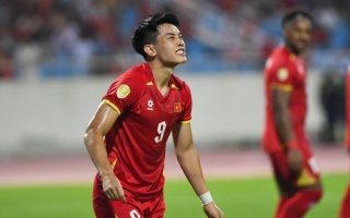 CĐV Singapore bất ngờ mong Indonesia thắng để loại Việt Nam