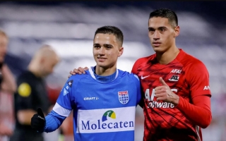 Indonesia bị loại, em trai sao Man City nhận lời chê nặng từ chuyên gia