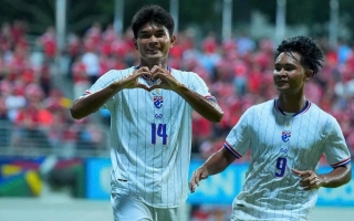 Chung kết AFF Cup 2026 diễn ra khi nào? Ở đâu?