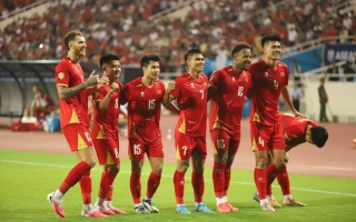 Báo Thái Lan phản ứng cực mạnh khi gặp Việt Nam ở chung kết AFF Cup