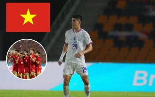 Sao Thái Lan thừa nhận nỗi ám ảnh Việt Nam trước đại chiến chung kết