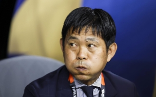 HLV Moriyasu: 'Tôi thất vọng vì Nhật Bản không thể thắng Hà Lan'