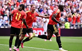 Sao Ngoại hạng Anh 'lên chức' ngay tại World Cup 2026