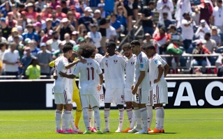Xác định đội tuyển châu Á thứ 2 'khăn gói quả mướp' rời World Cup 2026