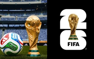 Lịch thi đấu World Cup 2026 (Giờ Việt Nam) & lịch trực tiếp trên VTV