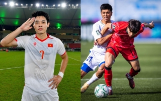 CĐV Hàn Quốc đồng loạt lên tiếng về U23 Việt Nam sau trận thua Uzbekistan