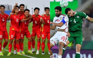 U23 Việt Nam có 'tuyệt chiêu' khiến UAE phải choáng váng tại tứ kết