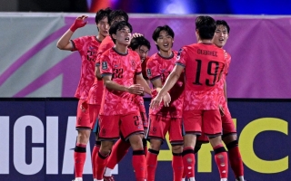 Truyền thông Hàn Quốc phản ứng khi đối đầu U23 Nhật Bản tại bán kết