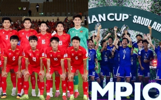 CĐV Nhật Bản đồng loạt nhắc đến U23 Việt Nam sau trận thắng Trung Quốc