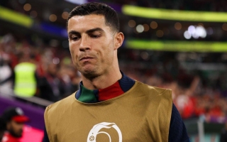 Ronaldo nhận phán quyết khiến tất cả choáng váng tại World Cup 2026