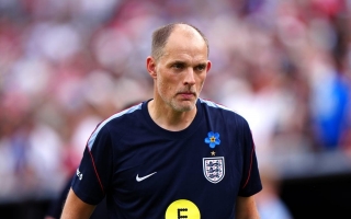 HLV Tuchel chỉ thẳng điểm yếu 'chí mạng' của ĐT Anh trước World Cup