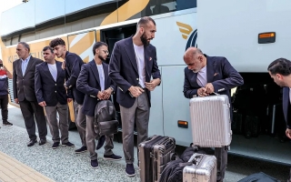 Chỉ thị từ Mỹ, Iran buộc phải vi phạm quy định nghiêm ngặt tại World Cup