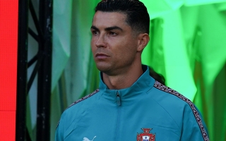 Bồ Đào Nha nhận tín hiệu cực buồn từ Ronaldo trước thềm World Cup