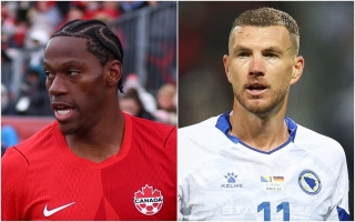 Xem trực tiếp World Cup 2026 hôm nay 13/6 trên VTV